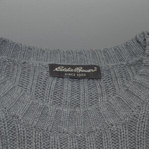 Men's Designer Sweaters, (2), Medium
